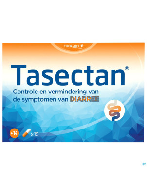 Tasectan caps 15