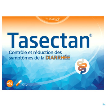 Tasectan caps 15