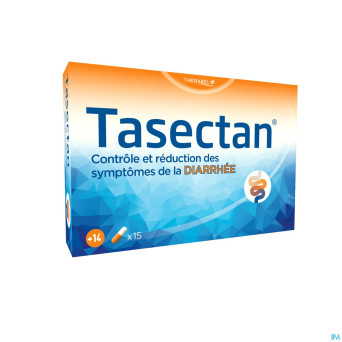 Tasectan caps 15