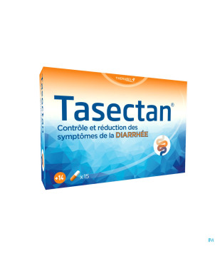 Tasectan caps 15