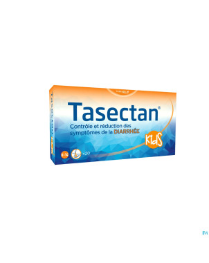Tasectan    pdr sach 20