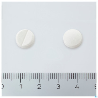 Olanzapine 5 mg sandoz comp pell 28