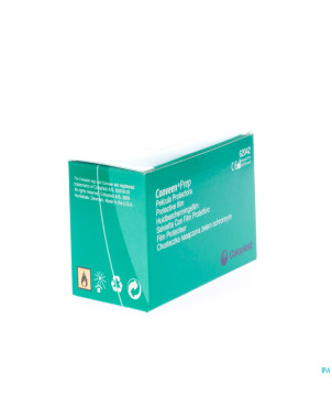 Conveen prep film protecteur tissues 54 62042