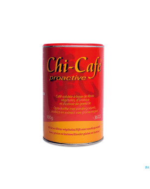 Chi-cafe proactive    pdr 180