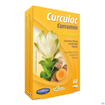 Curculac    gel  60 orthonat