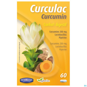 Curculac    gel  60 orthonat