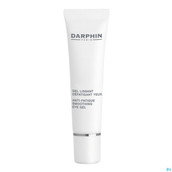 Darphin gel lissant defatigant yeux    15ml d3c901