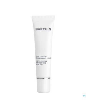 Darphin gel lissant defatigant yeux    15ml d3c901