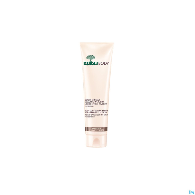 Nuxe body serum minceur cellulite incrust.tb 150ml
