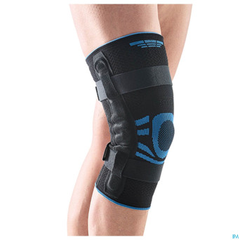 Bota ortho df+articul 2101 noir n1