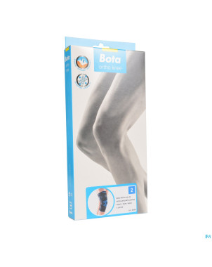 Bota ortho df+articul 2101 noir n2