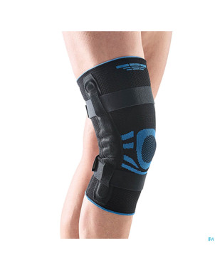 Bota ortho df+articul 2101 noir n2