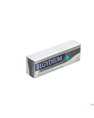 Elgydium brillance & soin dentifrice tube 30ml