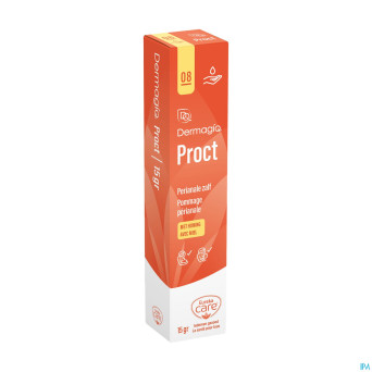 Dermagiq proct creme 15g