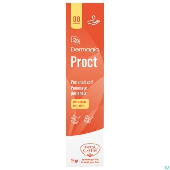Dermagiq proct creme 15g