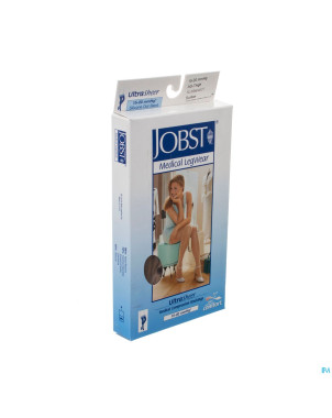 Jobst ultrasheer comf.c1 15-20 ag suntan xl nop