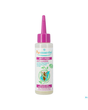 Puressentiel anti-poux 100ml