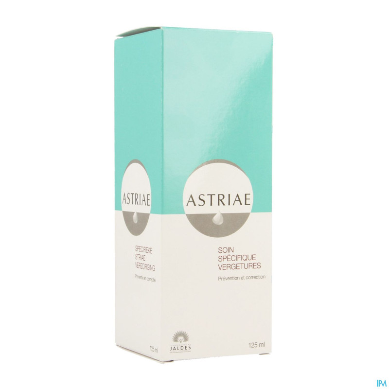 Astriae soin specif.a/vergeture cr125ml cfr3983095