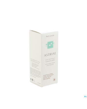 Astriae soin specif.a/vergeture cr125ml cfr3983095