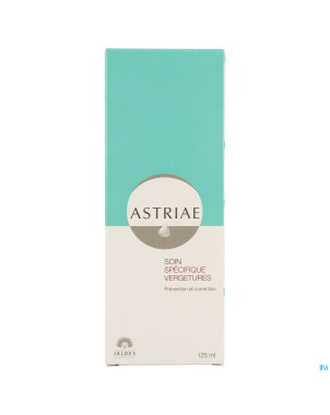 Astriae soin specif.a/vergeture cr125ml cfr3983095