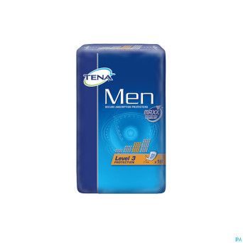 Tena men level 3    16 750830
