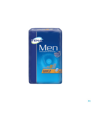 Tena men level 3    16 750830