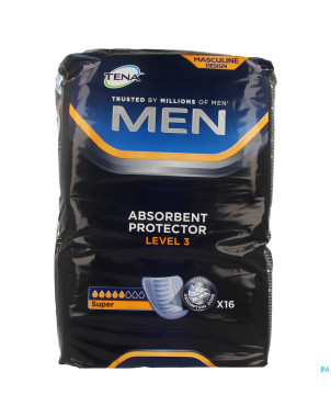 Tena men level 3    16 750830
