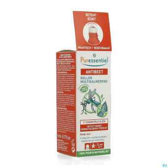 Puressentiel a/pique roller    5ml