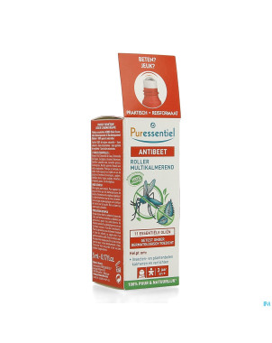 Puressentiel a/pique roller    5ml