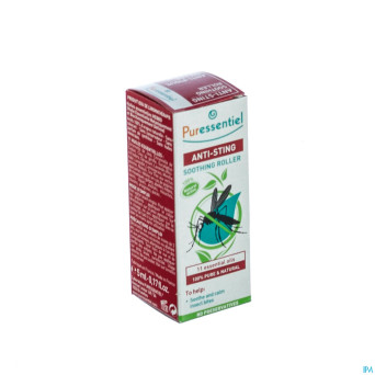 Puressentiel a/pique roller    5ml
