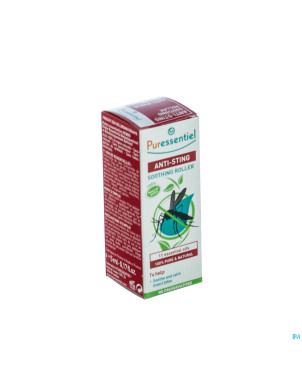 Puressentiel a/pique roller    5ml