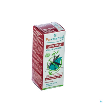 Puressentiel a/pique roller    5ml
