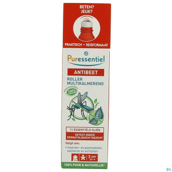 Puressentiel a/pique roller    5ml