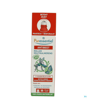 Puressentiel a/pique roller    5ml