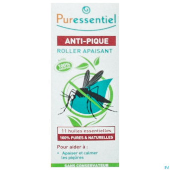 Puressentiel a/pique roller    5ml