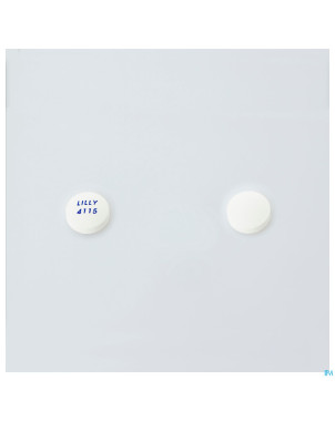 Zyprexa  5mg comp enrobe 98 x  5 mg