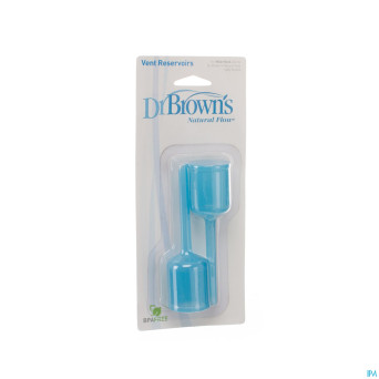 Dr brown wide neck reservoir 2-pack    escos