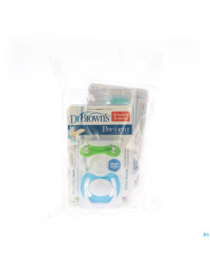 Dr brown sucette level 3  2    escos