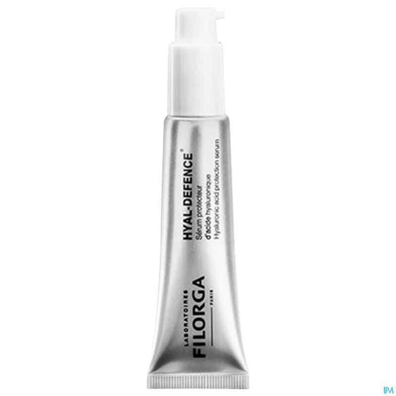 Filorga hyal defence serum tube pompe 30ml