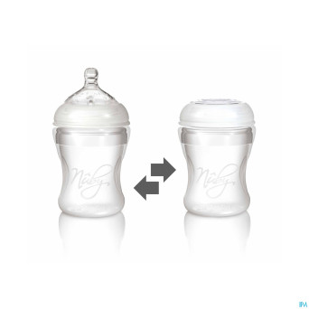 Nuby nt soft flex sealing disks sil. 2 67697