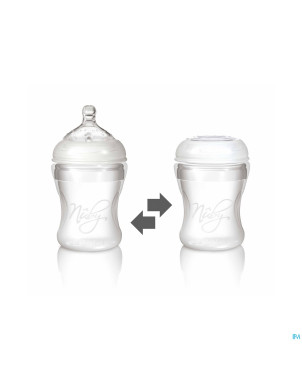 Nuby nt soft flex sealing disks sil. 2 67697