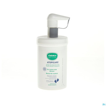 Galenco bb atopic. baume 400ml