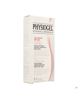 Physiogel ha a.i. lotion n/parf ps    200ml