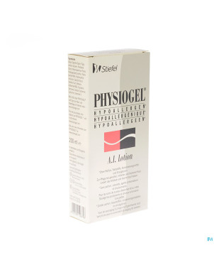 Physiogel ha a.i. lotion n/parf ps    200ml