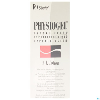 Physiogel ha a.i. lotion n/parf ps    200ml