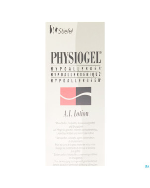 Physiogel ha a.i. lotion n/parf ps    200ml