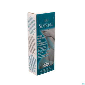Seaderm celluli creme drainage intensif nuit 200ml