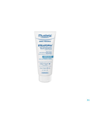 Mustela dp stelatopia baume relipidant    200ml