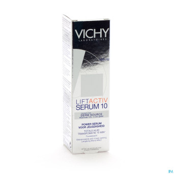 Vichy liftactiv serum 10 30ml