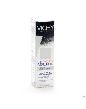 Vichy liftactiv serum 10 30ml
